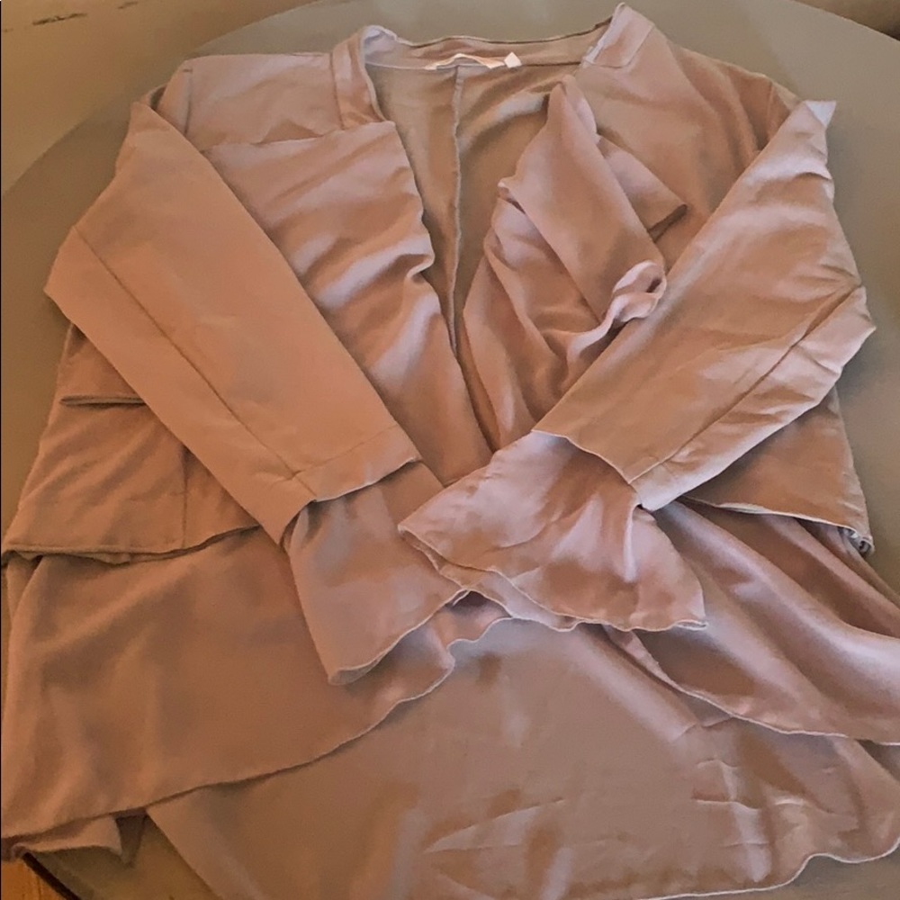 Soft Surroundings Cardigan